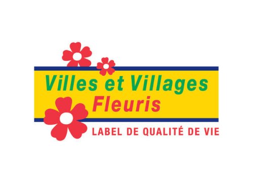 Label Villes et Villages fleuris 2017