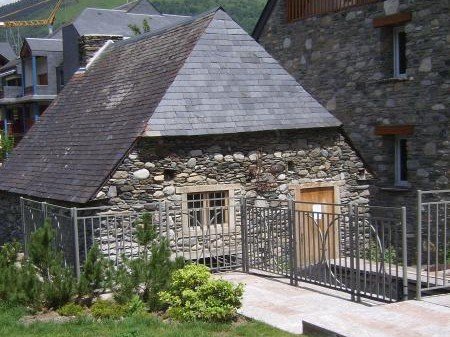 Moulin "Debat" Saint-Lary-Soulan